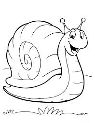 You can also do online coloring for gary the snail grin coloring pages directly from your ipad, tab or on our webpage here Coloring Pages For Kids Crayola Novocom Top