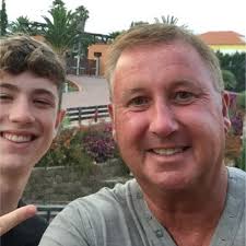 The past two weeks have been incredible.