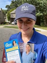 Vanessa For Kansas (@VanessaForKansas) • Facebook