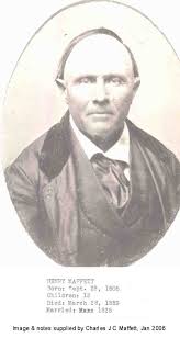 Stoy Family Genealogy