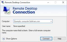 For example, you may have a. How To Set Up Remote Desktop On Windows 10 Driver Easy