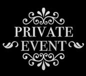 Great Train Robbery @ Private Party