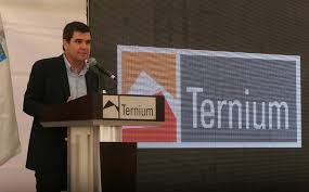 From the very first contact, i was surprised because ternium is a company with great projection in the market, and i realized that it represents an opportunity to grow professionally. Ternium Invests Us 1 Billion In Nuevo Leon Mexiconow