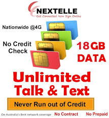 Pin On Australia Mobile Plans Nextelle