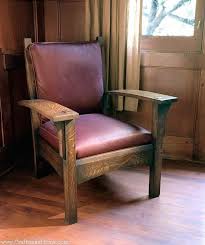 Shop the mission accent chairs collection on chairish, home of the best vintage and used furniture, decor and art. Mission Style Arm Chair Ideas On Foter