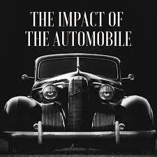 By 1920 there were 7.5 million cars and trucks in the united states. The Automobile Effects Impact On Society And Changes In Cars Made By Generation Axleaddict