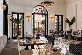 Hotel De La Ville A Rocco Forte Hotel Virtuoso Italia Cidade Eterna Suites
