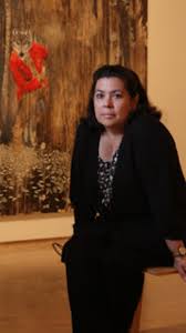 Margarita Aguilar, Former Director of the El Museo del Barrio ...