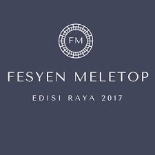 Tak sabar nak tengok guest guest untuk episod meletop raya ni. Fesyen Meletop Home Facebook