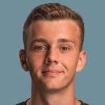 Calvin Heim stats and ratings