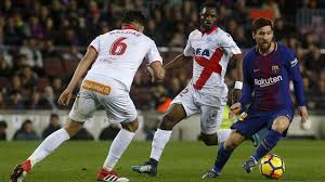 Head to head statistics and prediction, goals, past matches, actual form for la liga. Laliga Santander Barcelona Vs Alaves The Champions Speak Marca In English