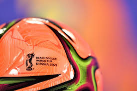 Antes organizada pela beach soccer worldwide (bsww), a partir de 2005 passou a ser organizada pela federação internacional de futebol (fifa), quando a entidade internacional decidiu que seria a responsável pelo. O Reporter Esportes Fifa Sorteia Grupos Para A Copa Do Mundo De Futebol De Areia