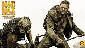 Eddig 2810 alkalommal nézték meg. Mad Max A Harag Utja Tv Szpot 20 Mp 16 Youtube