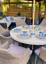 What is the best outdoor furniture? Outdoor Patio Design Ideas Clean And Scentsible
