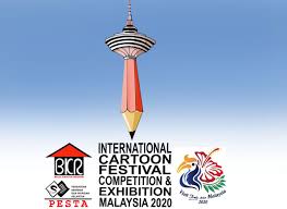 Earlier, the television channels used to. List Of Participants International Competition In Malaysia Irancartoon