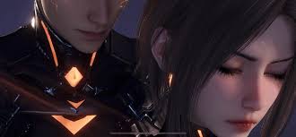 How did you fare in getting the character?