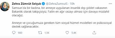 Yıkılan eski konak sineması önünde toplanan samsunlu kadınlar. 7jjfxi3vuydmmm