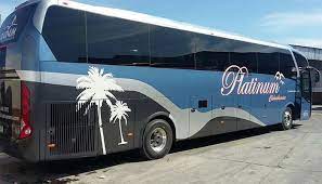 Platinum Chihuahuenses Renta De Autobuses