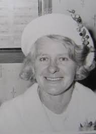 Mary Emma (Williamson) Bain (1917-2004)