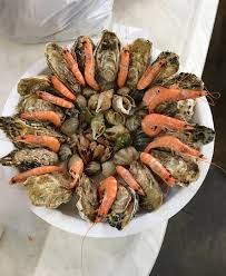 Vente Degustation De Fruits De Mer Gaec Margat Fouras Menu Prix Restaurant Avis Tripadvisor