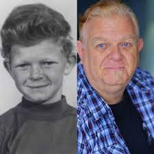 Johnny Whitaker's Instagram, Twitter & Facebook