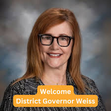 At last week's meeting, RCY board and members presenting the check for  $22,000 to the Great Trail Council, Boy Scouts of America. . . Left to  right are: Sue Figler, Major Gifts