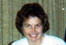 Shirley Franklin Obituary