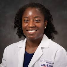 Afua Akhi-Gbade, MD, 176 Charles Hardy Pkwy, Unit C, Hiram, GA 30141, US
