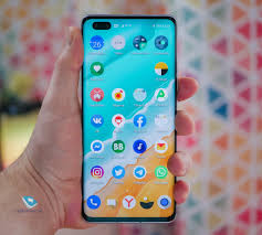 Honor 30 Pro+