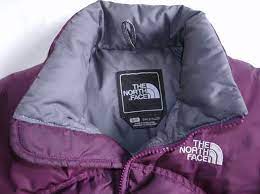 The North Face Youth Girls Size Small Purple Down 600 Puffer Winter Jacket Ebay Size Girls Winter Jackets Girls Outerwear