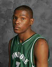 He played one season of college basketball for the university of texas, and was selected as the second overall pick. Kevin Durant And Possibly The Greatest Basketball Team Of All Time The New York Times