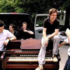 Последние твиты от the walkmen (@thewalkmen). The Solo Efforts Of The Walkmen Once The Finest Rock Band In New York