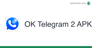 Official android app, see google play market page for full description. Ok Telegram 2 Apk 2 5 Android App Download