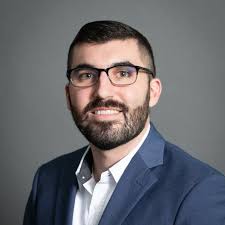 Matthew Hecker's Instagram, Twitter & Facebook