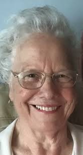 Norma Lowman Obituary