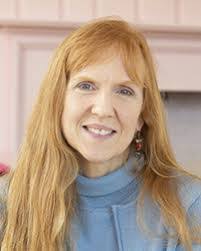 Jennifer Mansur's Instagram, Twitter & Facebook