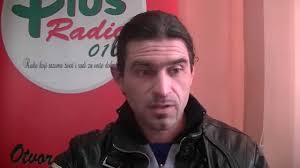 Goran Krstić (Kik boks klub „Crna Kobra“ 22.04.2015.)