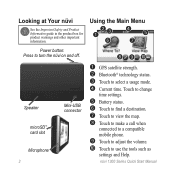 To access some garmin gps (global positioning system) maps, the user must enter a code to unlock them on a garmin gps receiver. Garmin 1350 Cant Unlock Maps Help Garmin Nuvi 1350 Support
