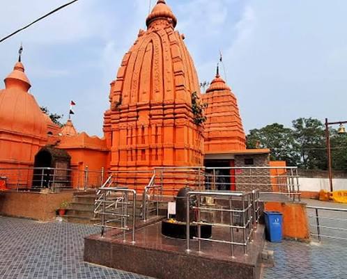हटकेश्वर महादेव मंदिर, रायपुर – समय और इतिहास