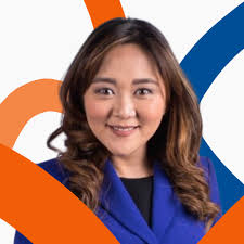 Empowered Filipina Women