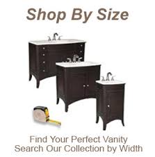 Our in stock bathroom vanities are all extremely high quality. Modern Bathroom Vanities And Bathroom Cabinets With Free Shipping