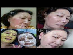 Pin Di Kecantikan