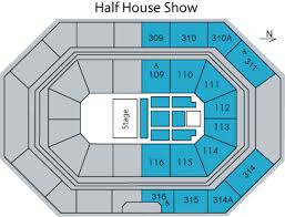 Maps Ralph Engelstad Arena