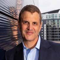 2018–2019 Annual Report