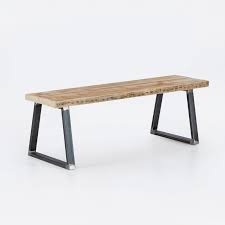 Maybe you would like to learn more about one of these? Triangle Frame Bench Heyl Interiors