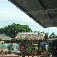 Rumah rehat sabak bernam 16 km; Zamita Resort Bed Breakfast