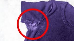 чем вывести белые пятна от дезодоранта на черной одежде Ubiraem Belye Pyatna Ot Dezodoranta S Chernoj Odezhdy Za 2 Shaga Antiperspirant Stains Antiperspirant Stains