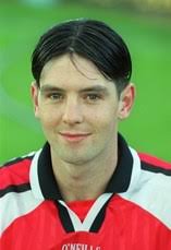 Drogheda United 17/8/1999