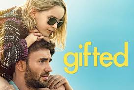 Movie Review Rewind: Gifted (2017)