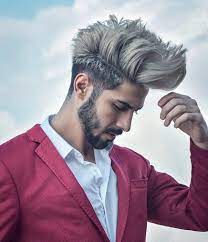 New The 10 Best Hairstyles For Men In The World Mens Hairstyle With Curly Hair Short Medium Backsid Medium Hair Styles Short Hair Haircuts Curly Hair Men